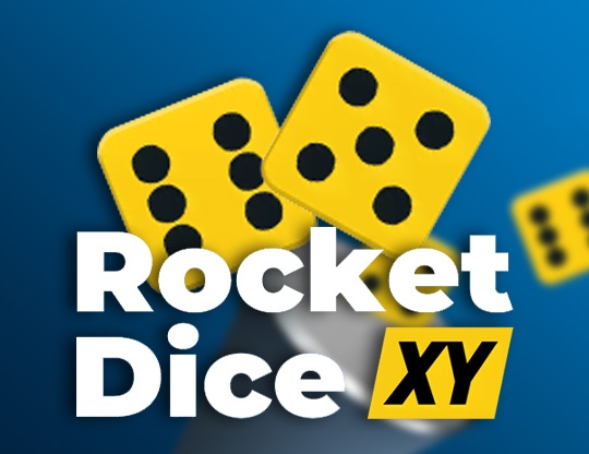 Rocket Dice XY